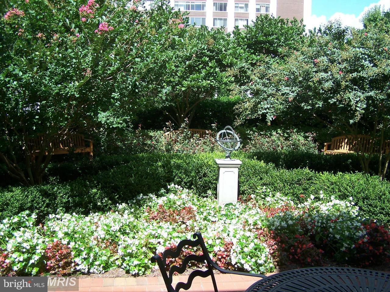 11710 Old Georgetown Road, Unit 217 North Bethesda, MD 20852 - Photo 7 of 23 Exterior (General)