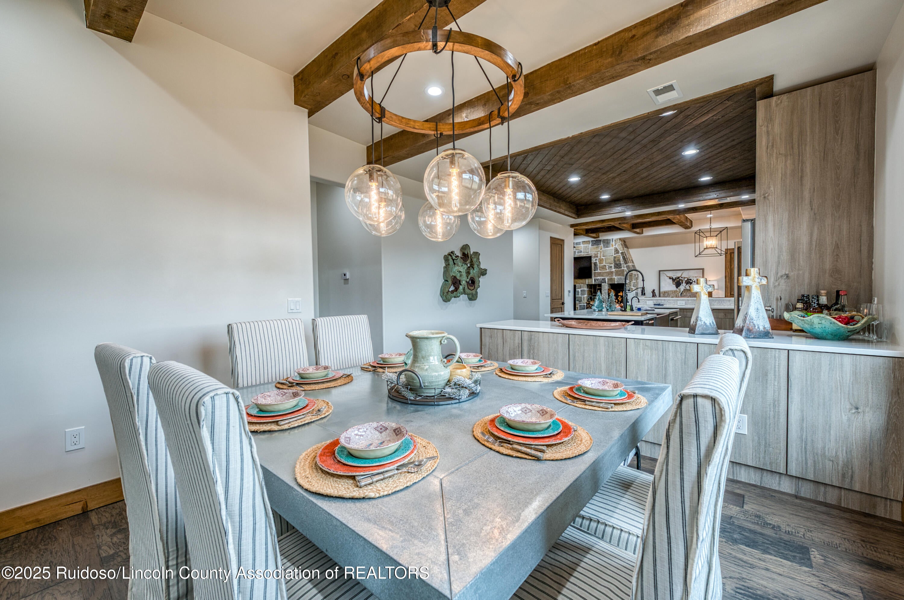 331 Pine Lodge Road Capitan, NM 88316 - Photo 16 of 156 Gallery Image 16