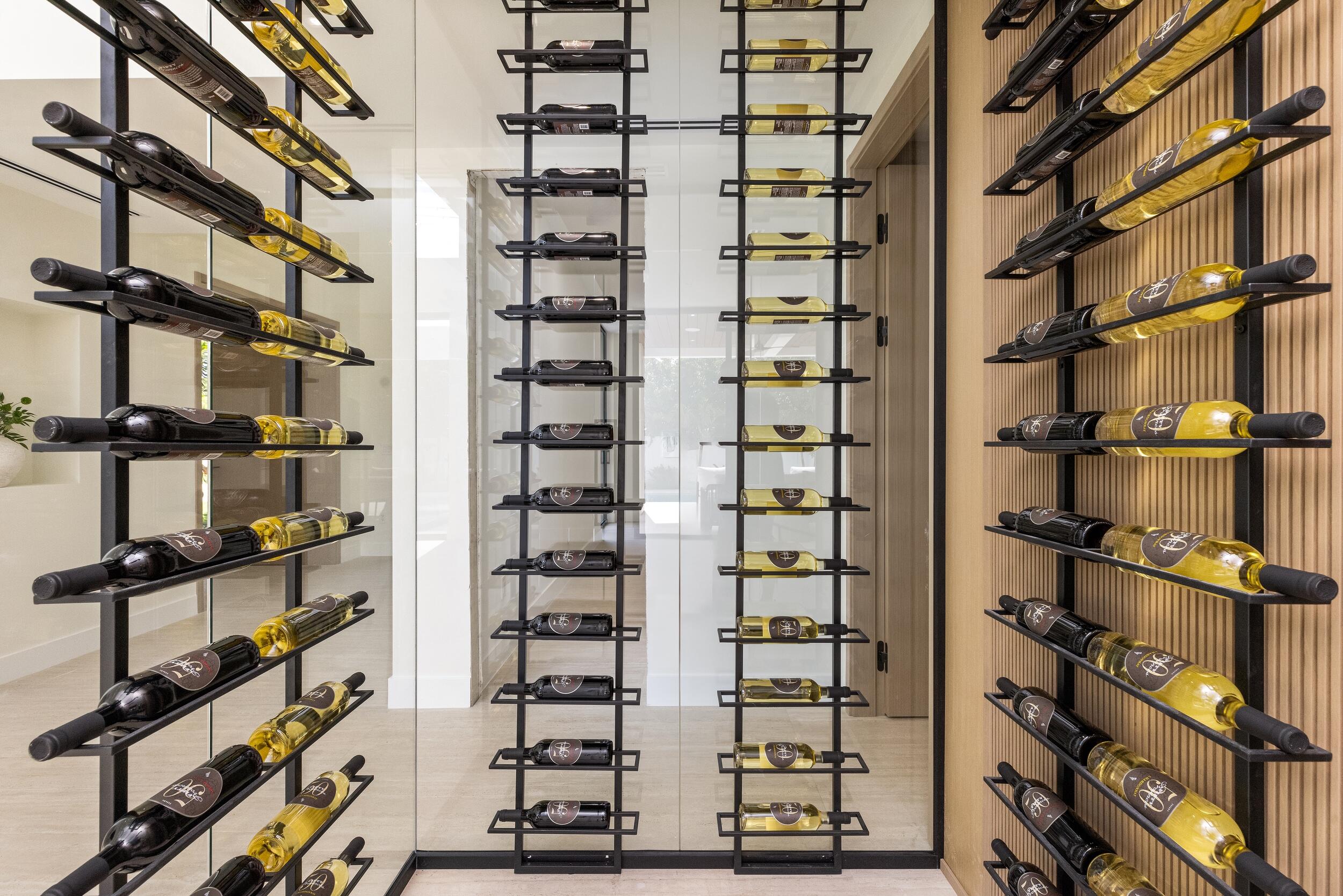 1174 Southwest 9th Avenue Boca Raton, FL 33486 - Photo 15 of 22 Wine Cellar 3
