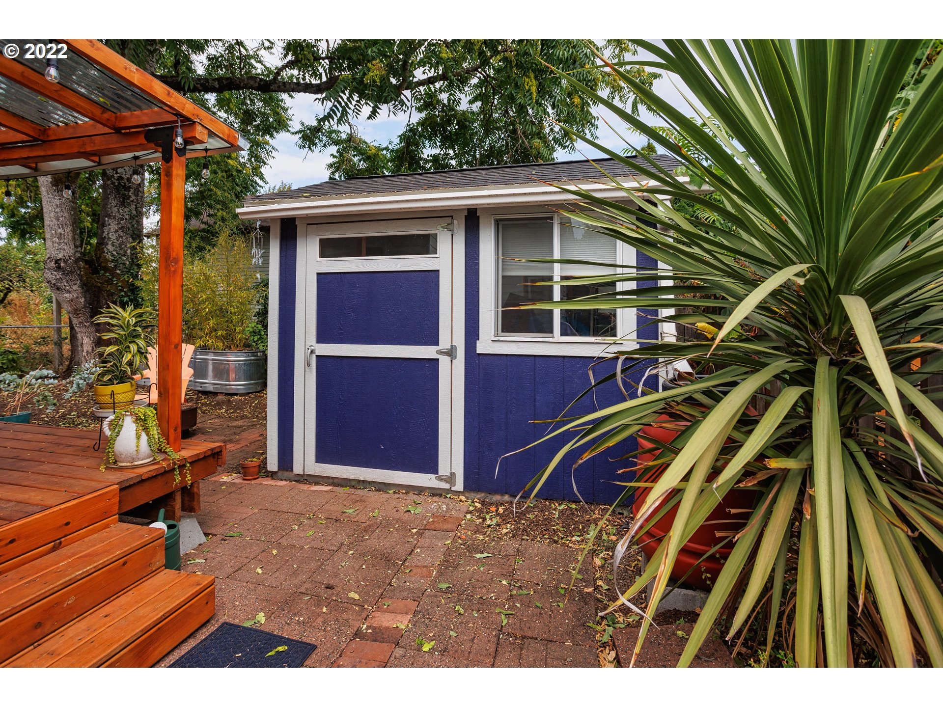 9121 Southeast Reedway Street Portland, OR 97266 - Photo 15 of 16 Gallery Image 15
