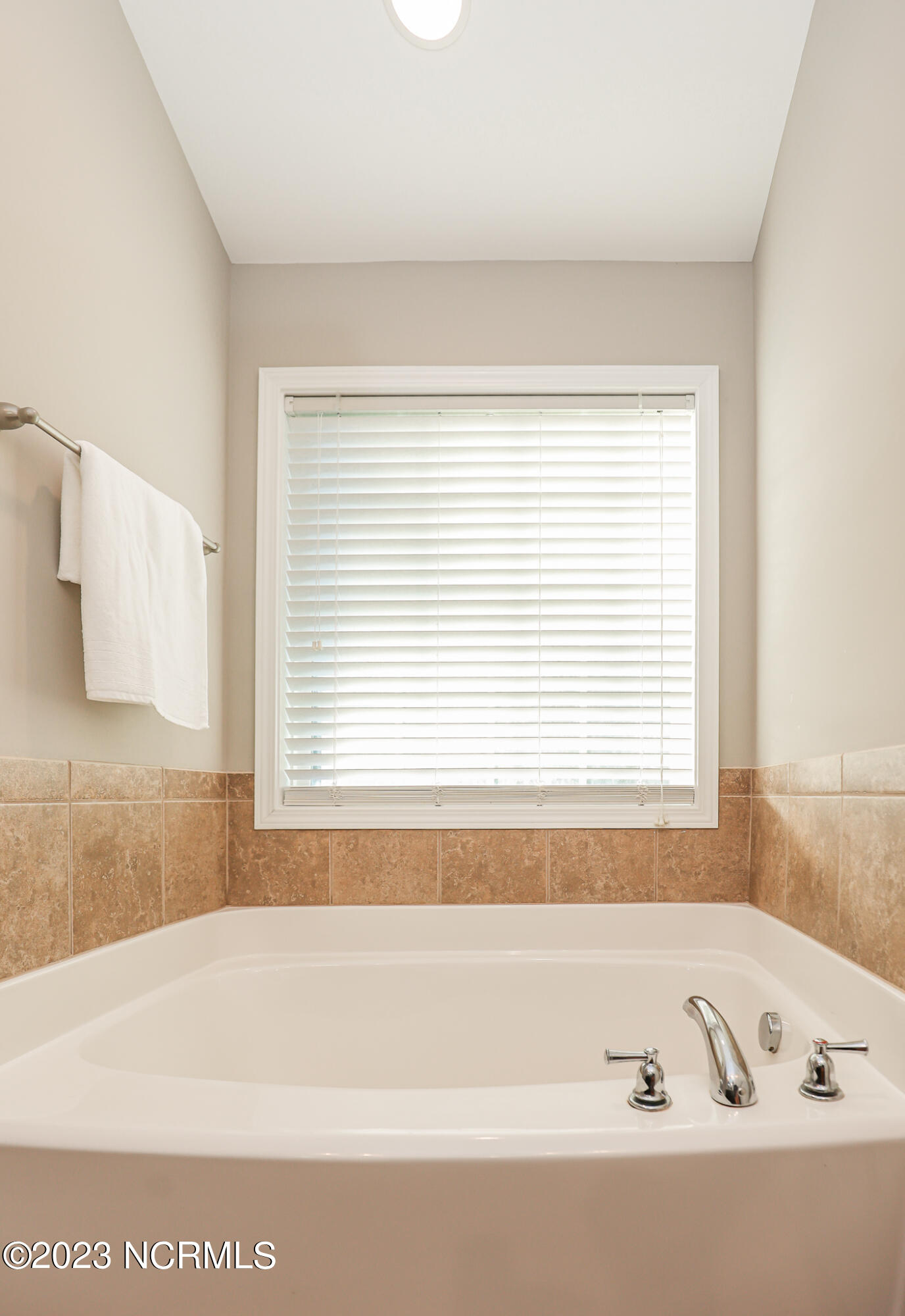 404 Peppermint Drive Hubert, NC 28539 - Photo 38 of 41 Master bathroom