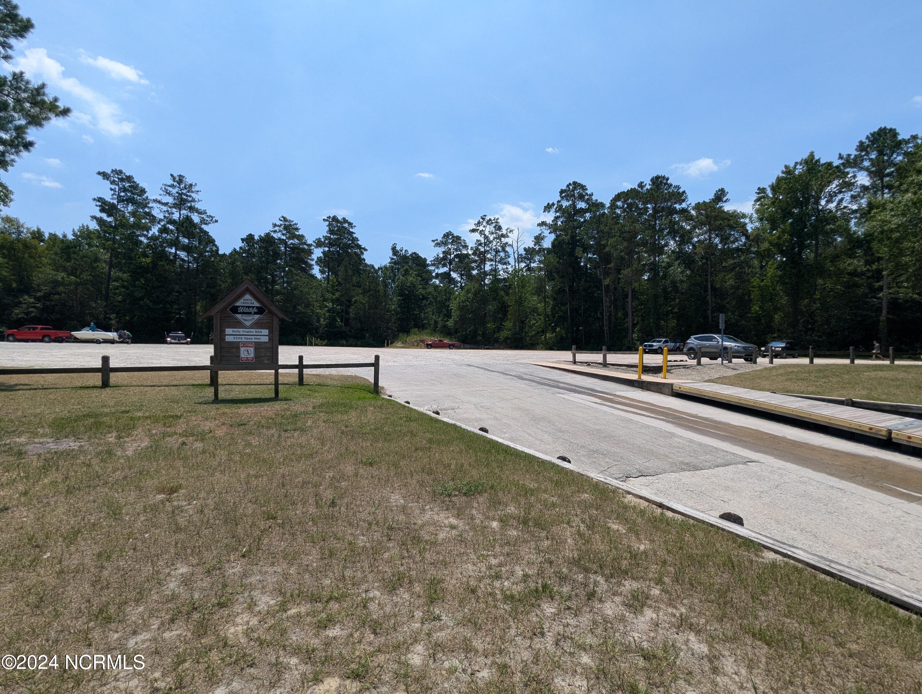 102 Daniel Road Rocky Point, NC 28457 - Photo 63 of 66 Holly Shelter Boating Access Ramp