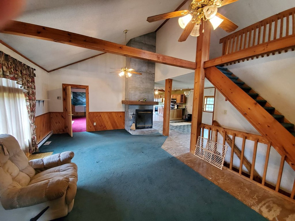 567 County Route Burke, NY 12917 - Photo 18 of 31