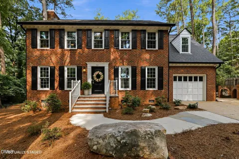 $750,000 | 5817 Hedgemoor Drive, Raleigh, NC 27612