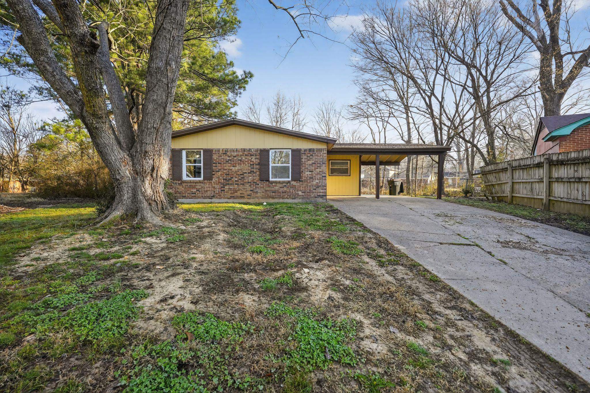 4244 Hobson Road Memphis, TN 38128 - Photo 2 of 34 Gallery Image 2