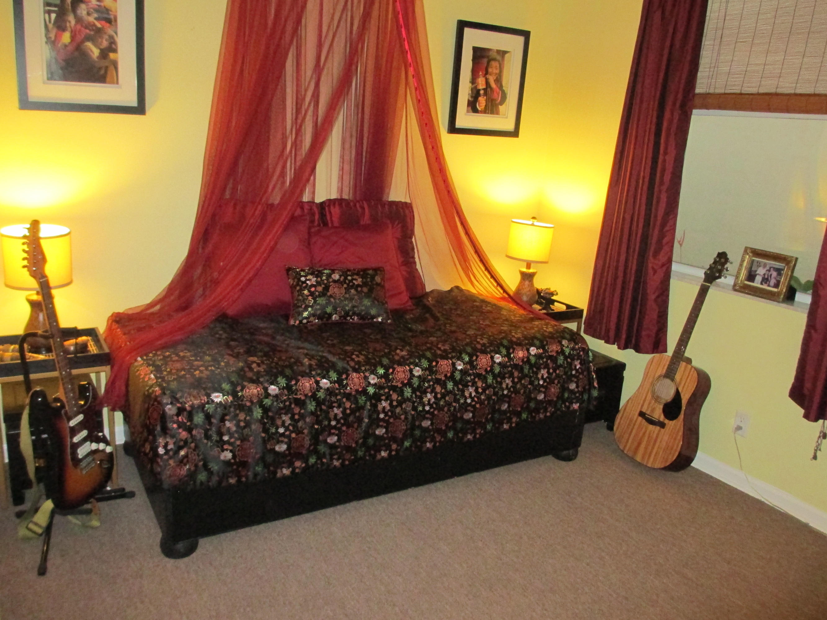 115 Mulberry Grove Road Royal Palm Beach, FL 33411 - Photo 15 of 21 4th Bedroom