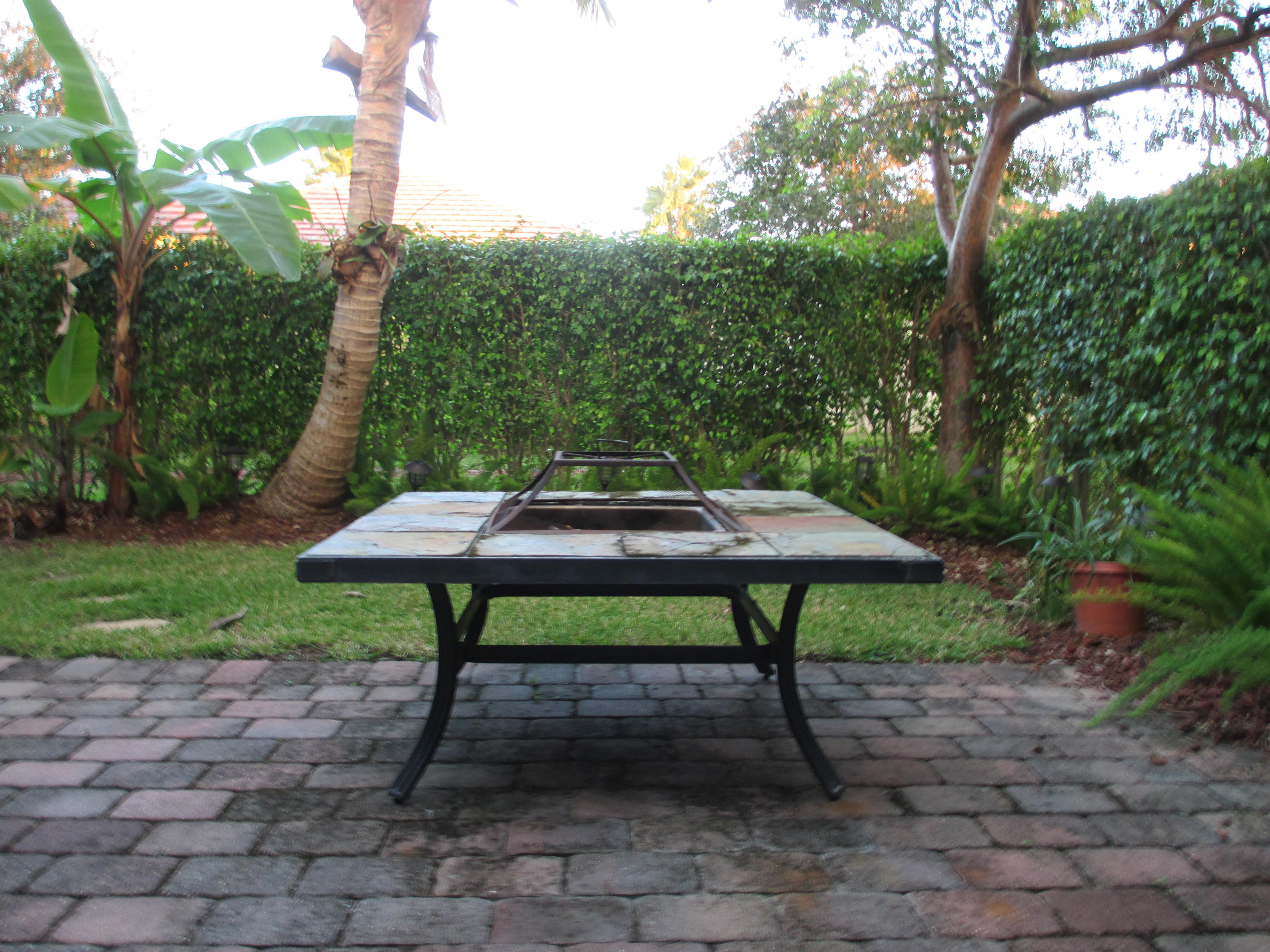 115 Mulberry Grove Road Royal Palm Beach, FL 33411 - Photo 16 of 21 Extended Private Patio Area