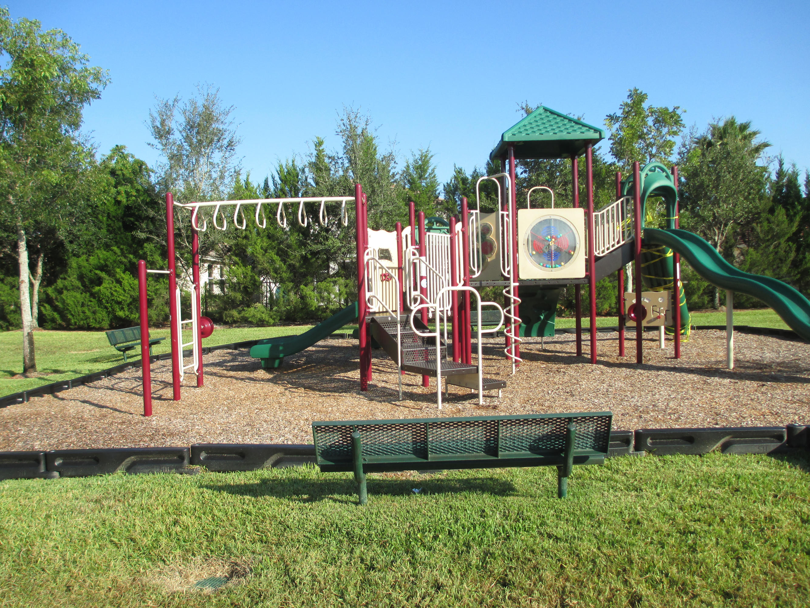 115 Mulberry Grove Road Royal Palm Beach, FL 33411 - Photo 19 of 21 Parks & Playgrounds