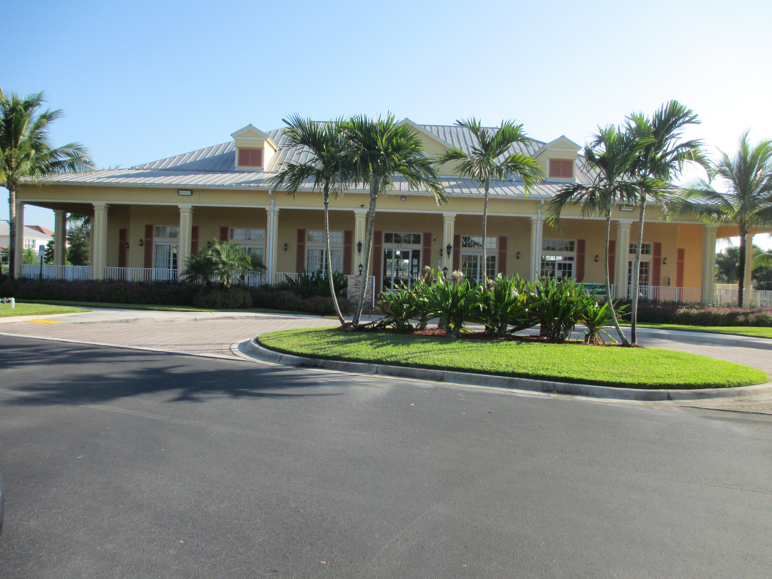 115 Mulberry Grove Road Royal Palm Beach, FL 33411 - Photo 20 of 21 Community Pool & Recreation Center