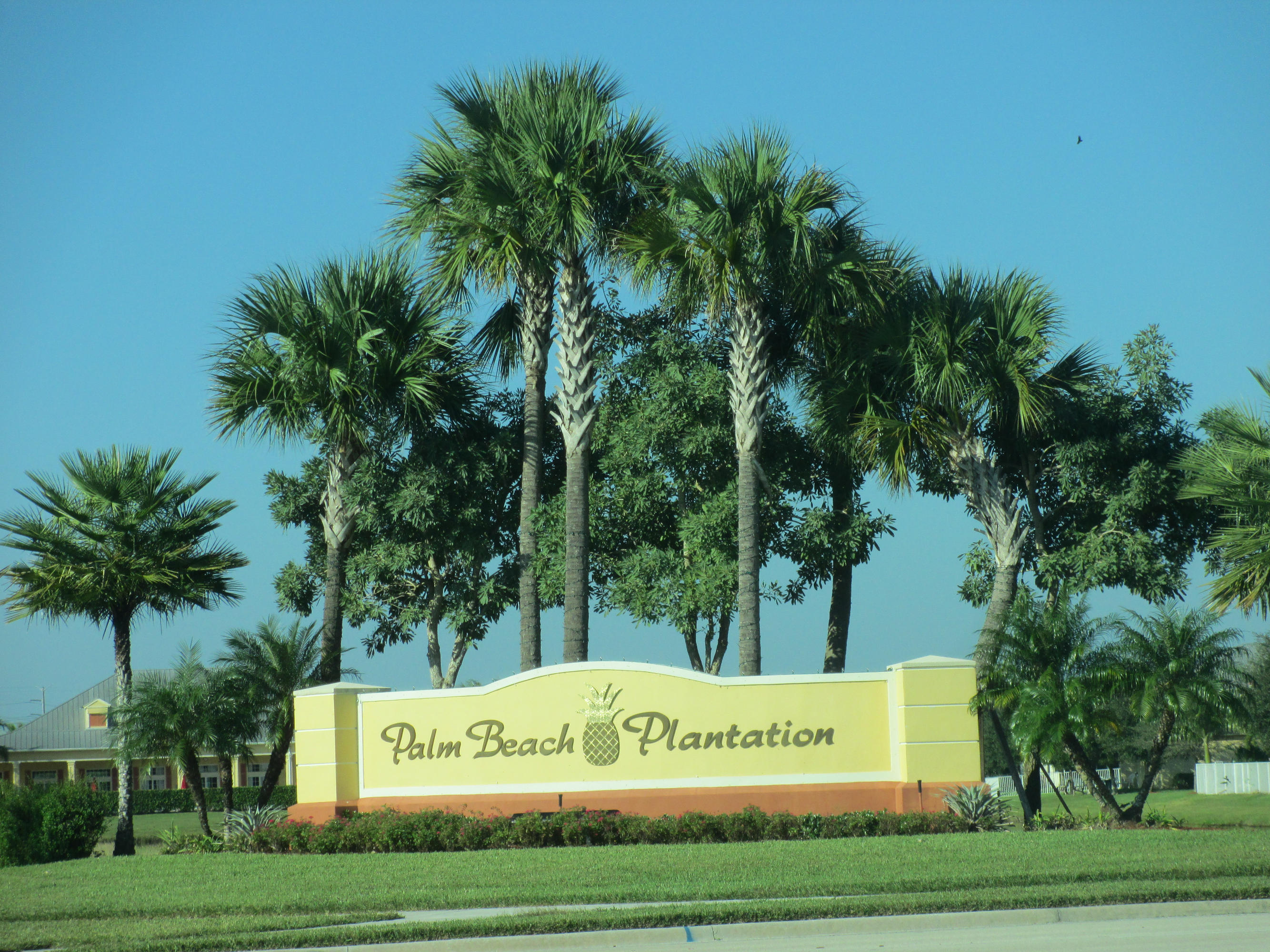 115 Mulberry Grove Road Royal Palm Beach, FL 33411 - Photo 21 of 21 Gated Manned Community