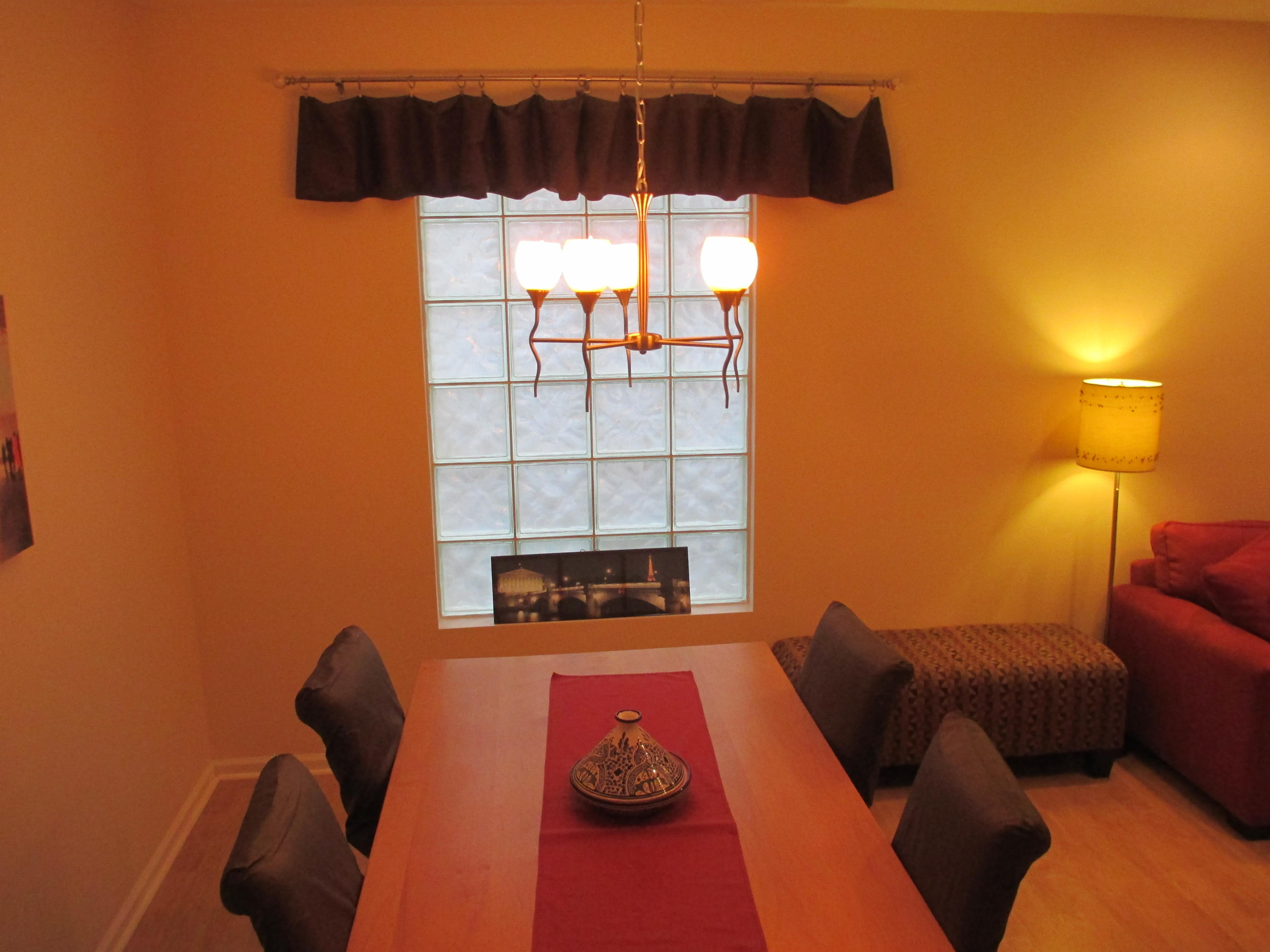 115 Mulberry Grove Road Royal Palm Beach, FL 33411 - Photo 5 of 21 Dining Area