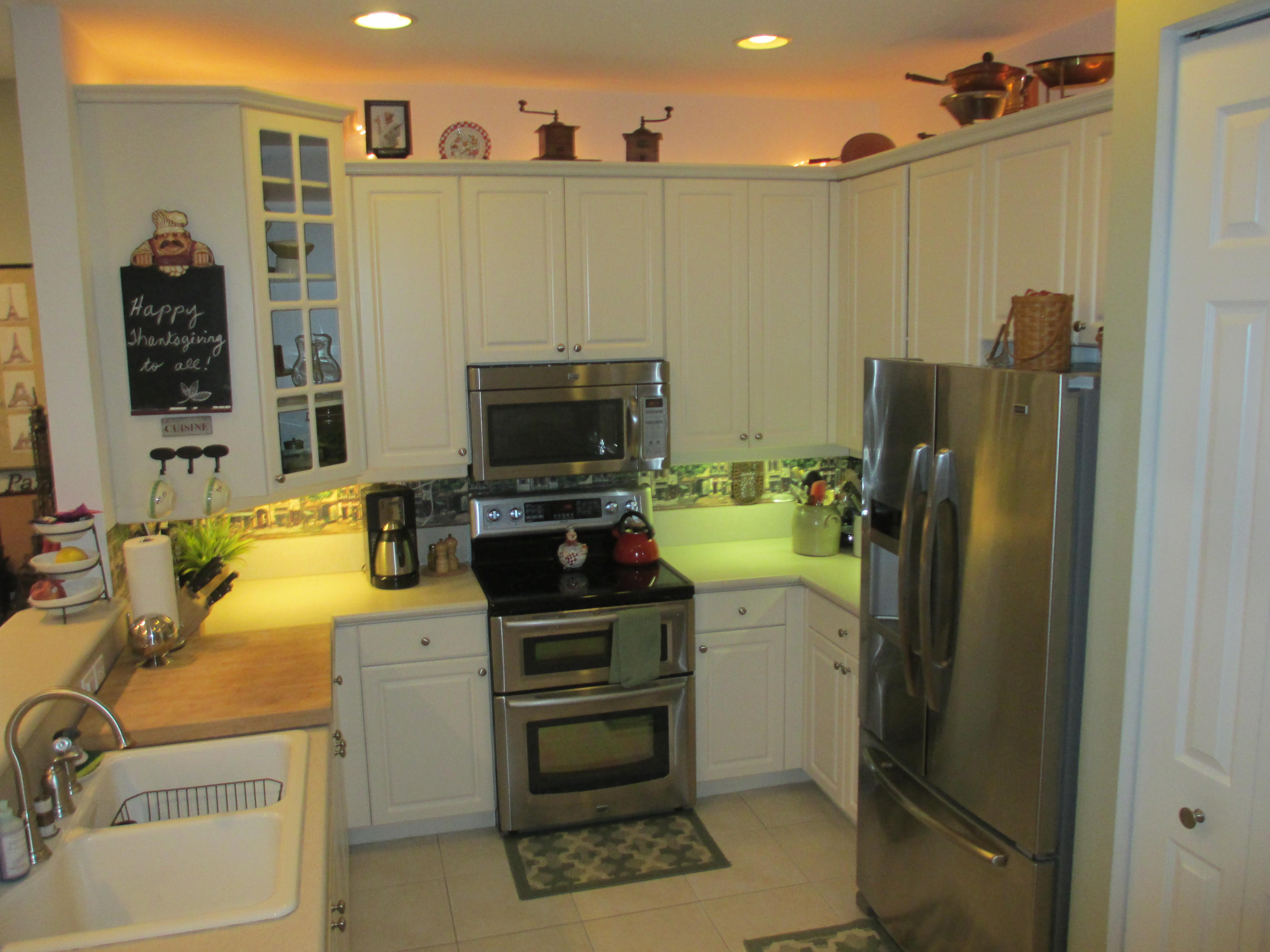115 Mulberry Grove Road Royal Palm Beach, FL 33411 - Photo 7 of 21 Stainless Steel Appliances