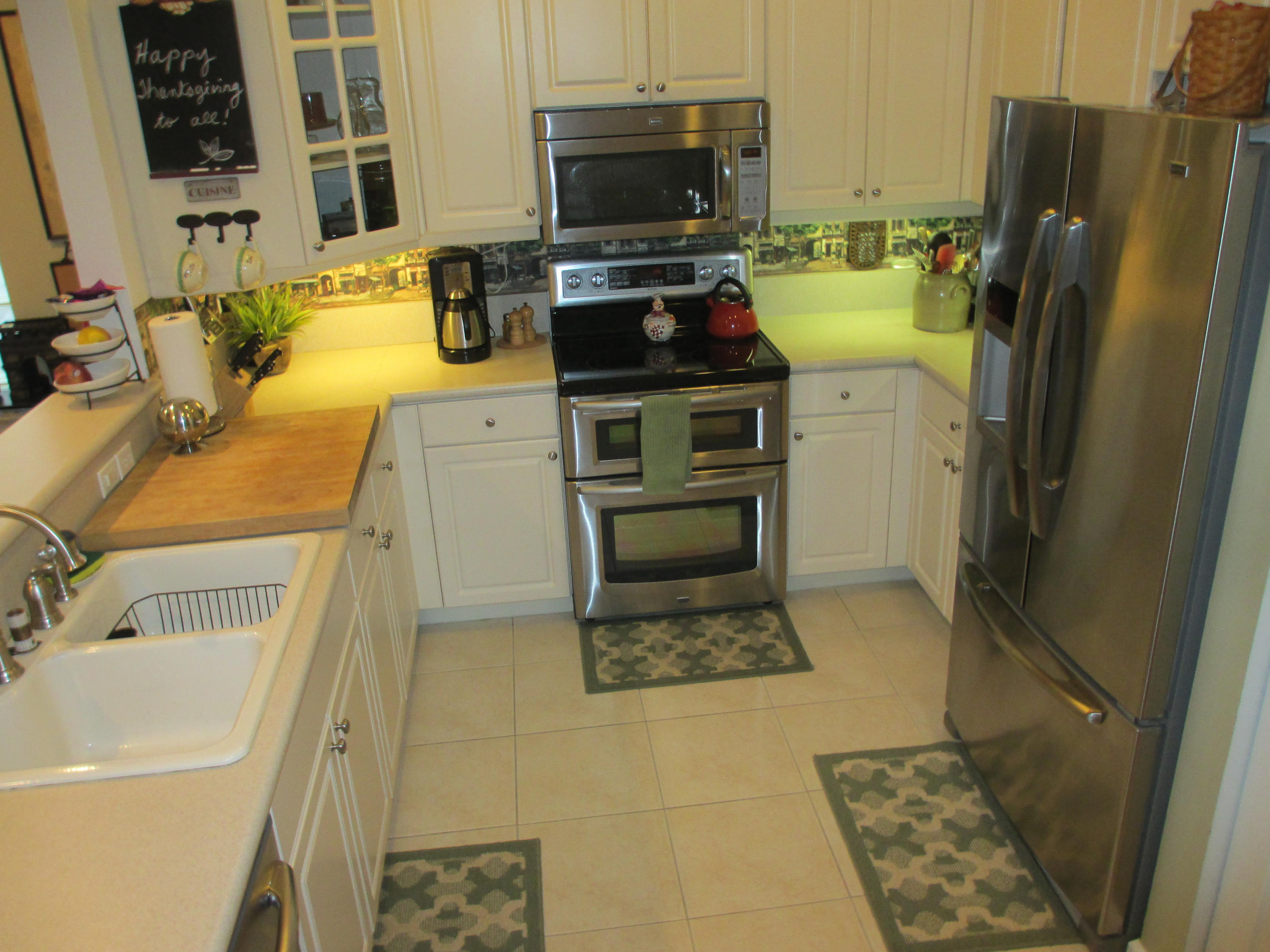 115 Mulberry Grove Road Royal Palm Beach, FL 33411 - Photo 8 of 21 Great Kitchen