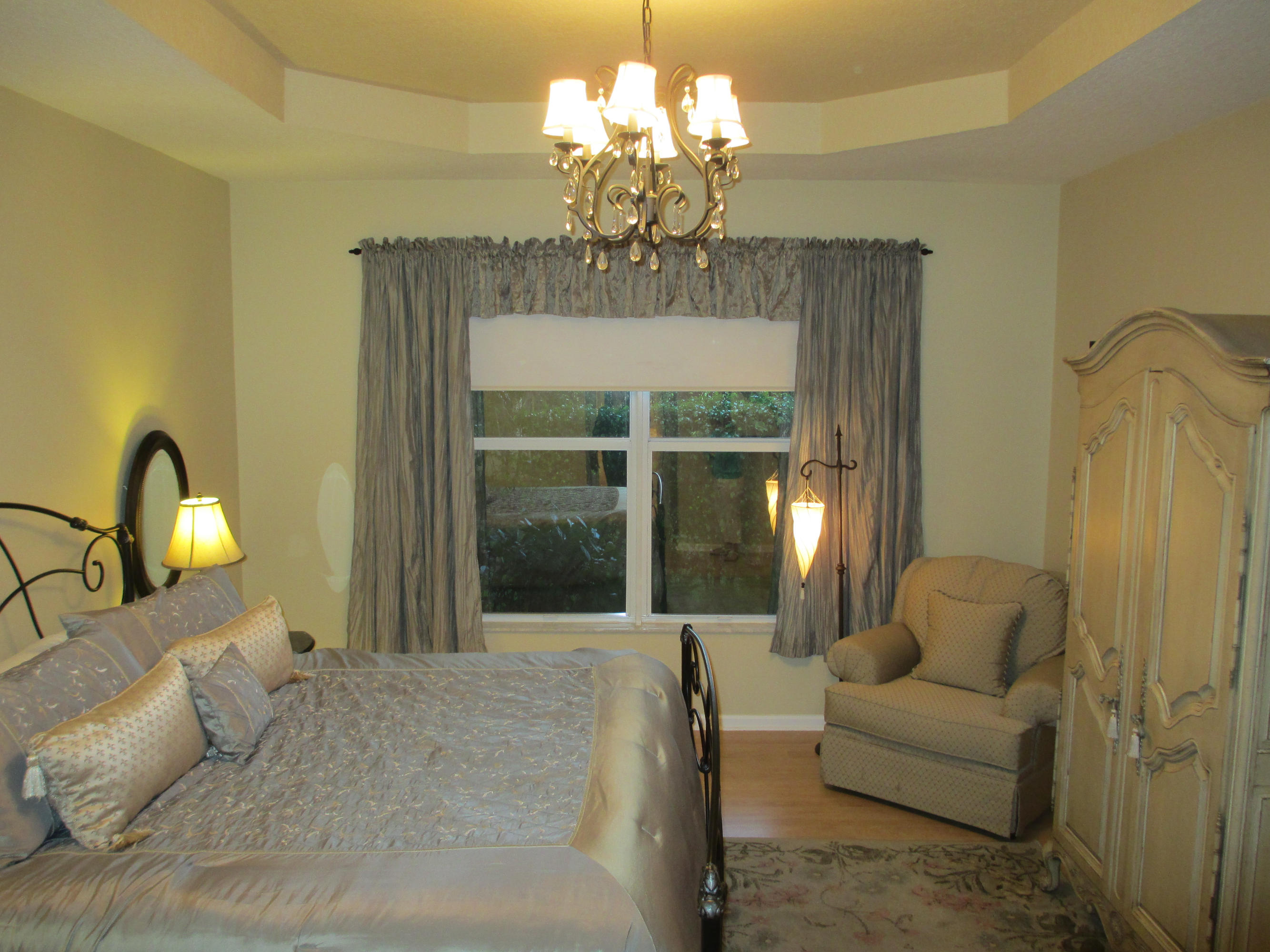 115 Mulberry Grove Road Royal Palm Beach, FL 33411 - Photo 9 of 21 Master Bedroom