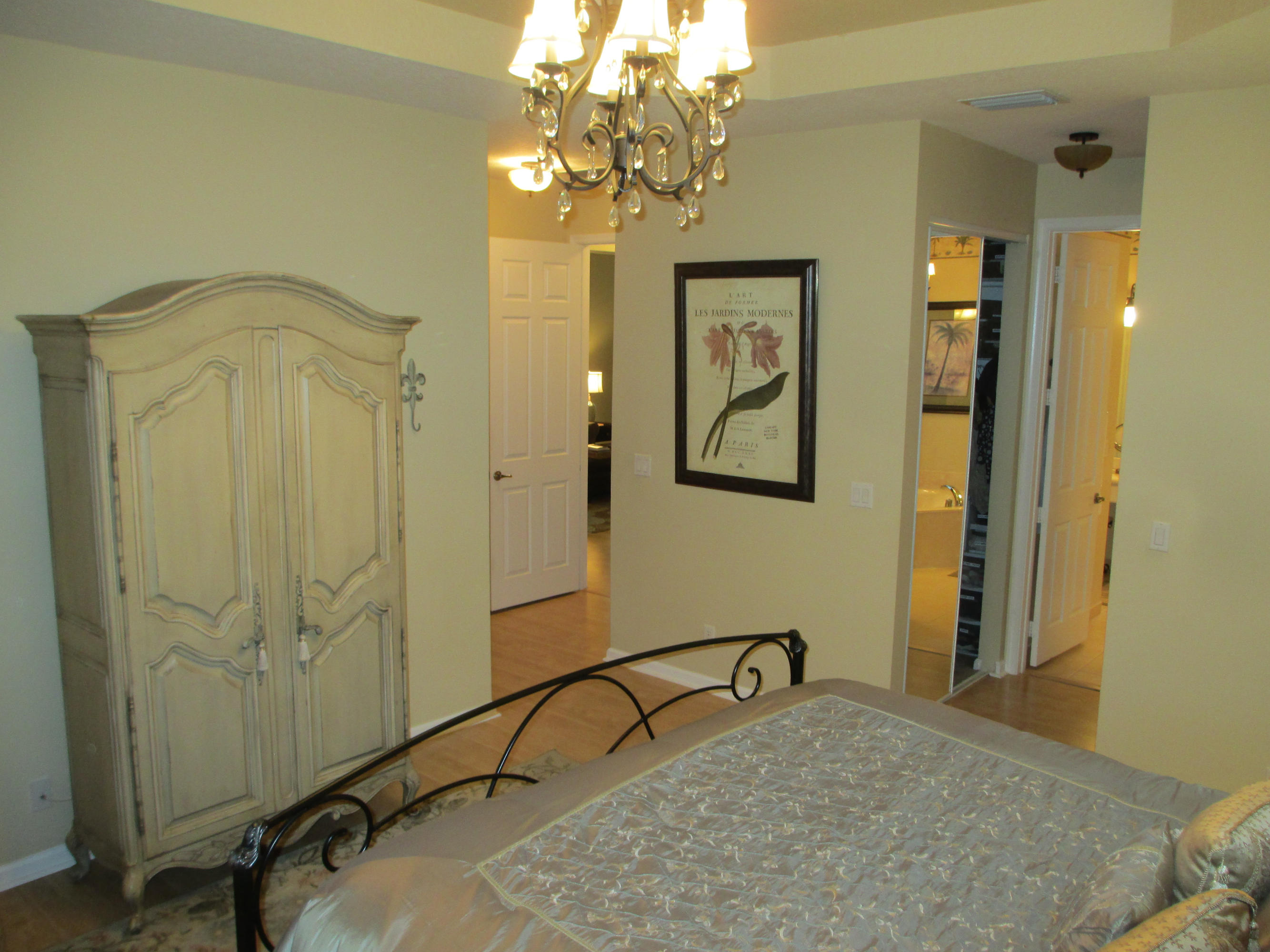 115 Mulberry Grove Road Royal Palm Beach, FL 33411 - Photo 10 of 21 Rooms are Freshly Painted