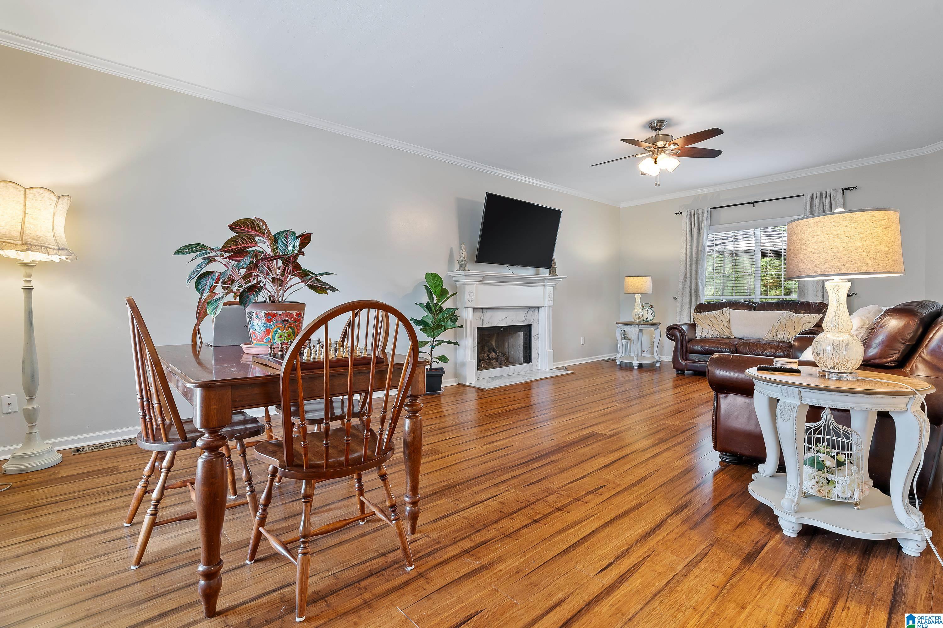245 Wagon Trail Alabaster, AL 35007 - Photo 6 of 49