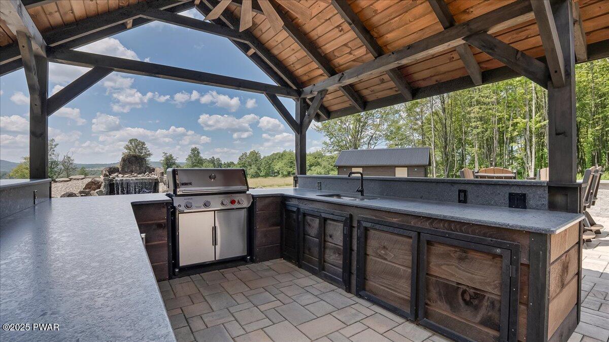 259 Ayoub Road Pleasant Mount, PA 18453 - Photo 81 of 144