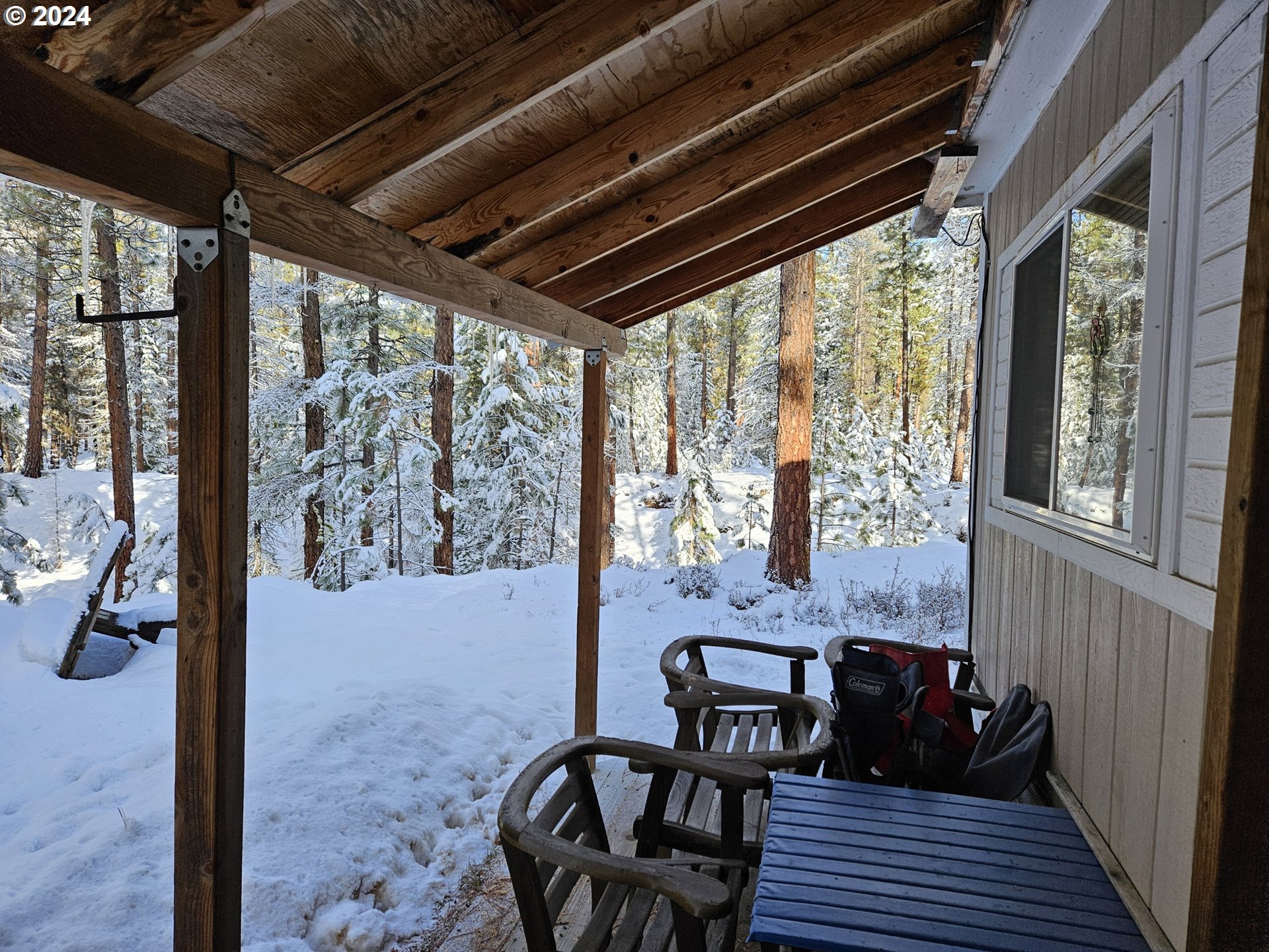 Undisclosed Address Sumpter, OR 97877 - Photo 20 of 35