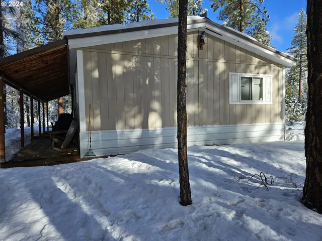 $315,000 | Undisclosed Address, Sumpter, OR 97877