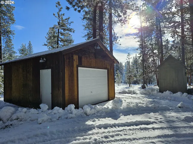 $315,000 | Undisclosed Address, Sumpter, OR 97877