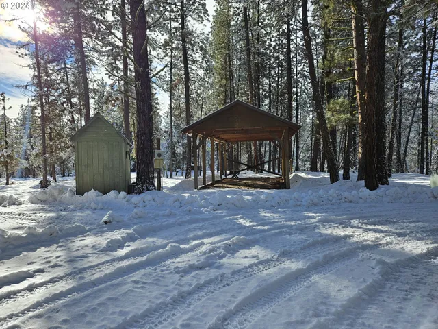 $315,000 | Undisclosed Address, Sumpter, OR 97877