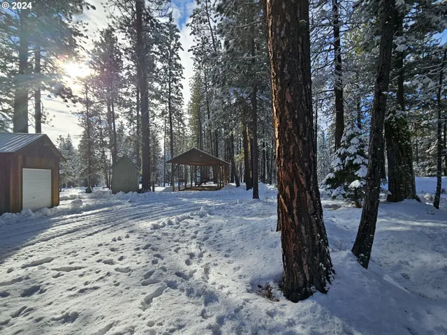 $315,000 | Undisclosed Address, Sumpter, OR 97877