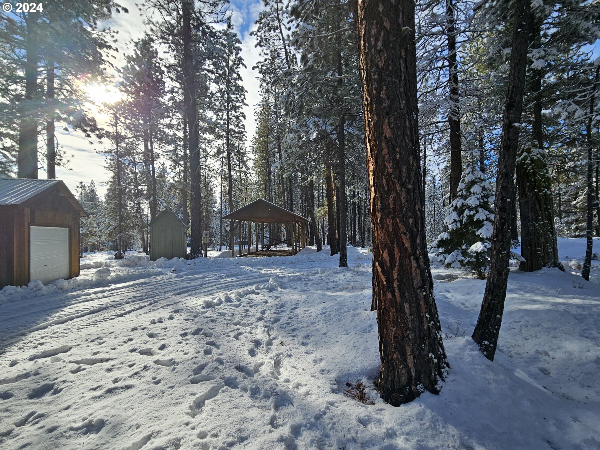 Undisclosed Address Sumpter, OR 97877 - Photo 31 of 35