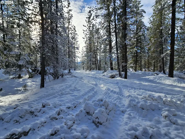 $315,000 | Undisclosed Address, Sumpter, OR 97877