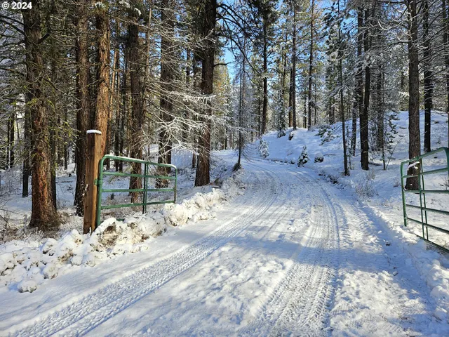 $315,000 | Undisclosed Address, Sumpter, OR 97877