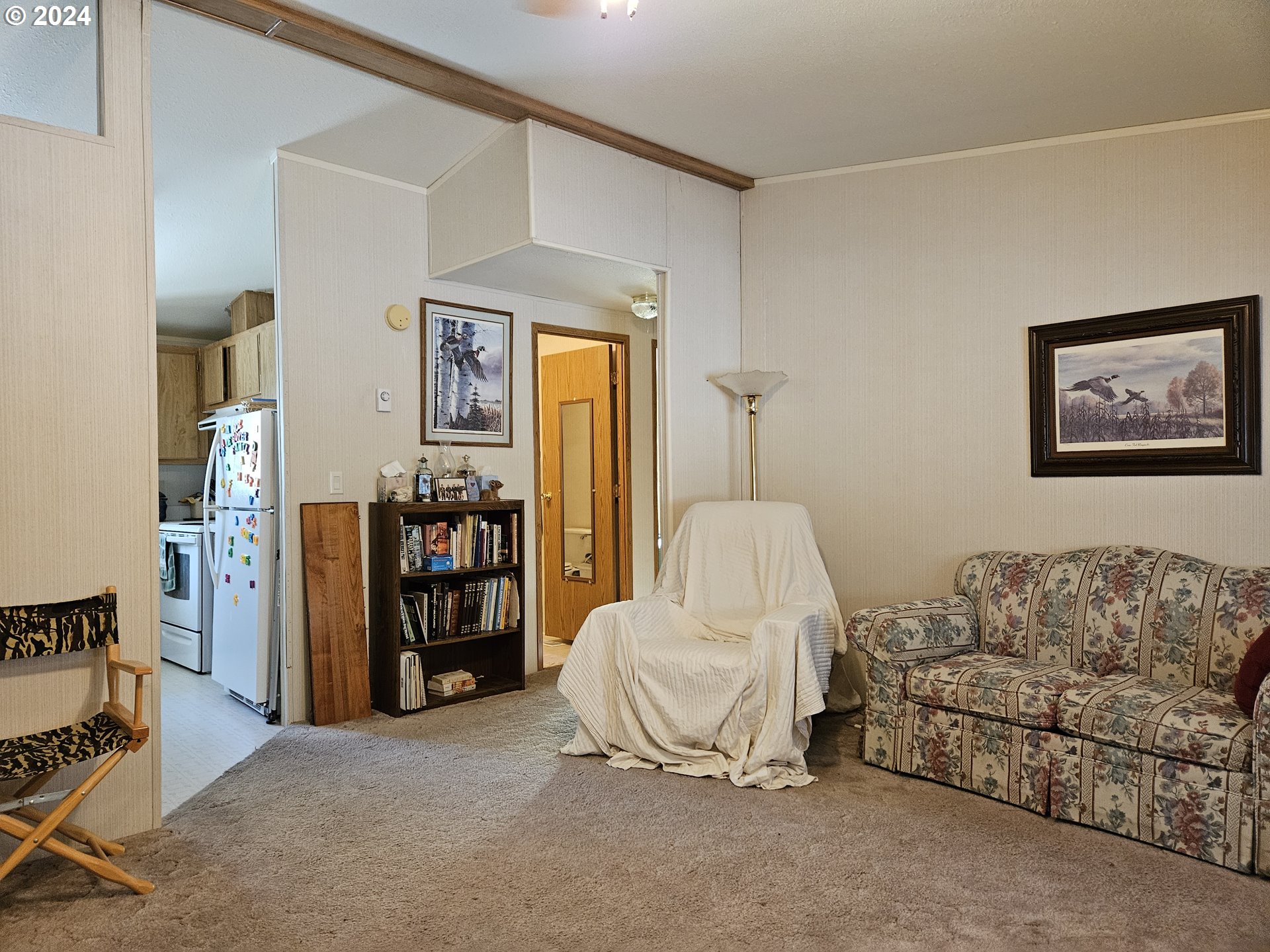 Undisclosed Address Sumpter, OR 97877 - Photo 4 of 35