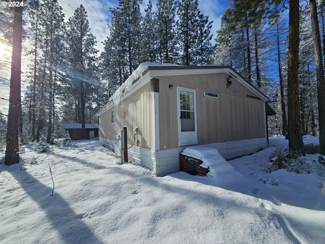 $315,000 | Undisclosed Address, Sumpter, OR 97877