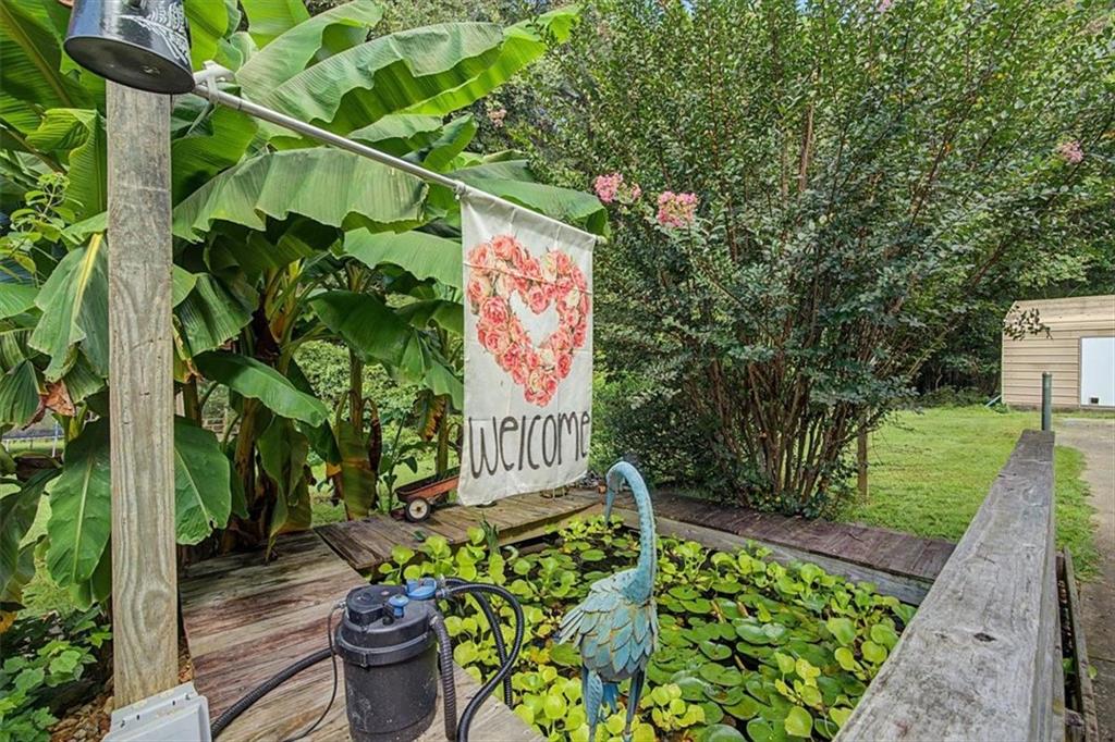 398 Woodrow Kay Road Rockmart, GA 30153 - Photo 7 of 51 Gallery Image 7