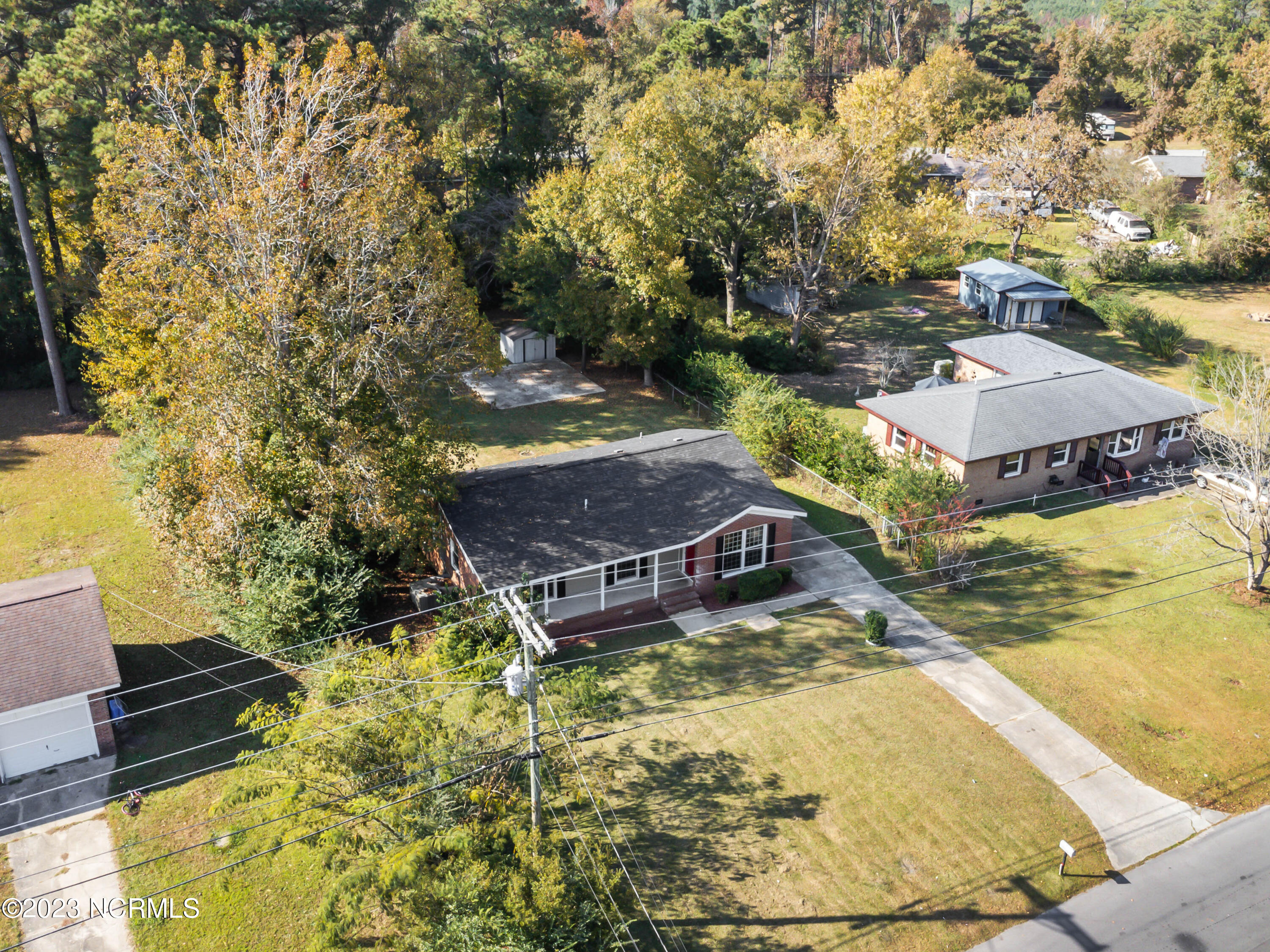 27 Victoria Road Jacksonville, NC 28546 - Photo 25 of 32 6