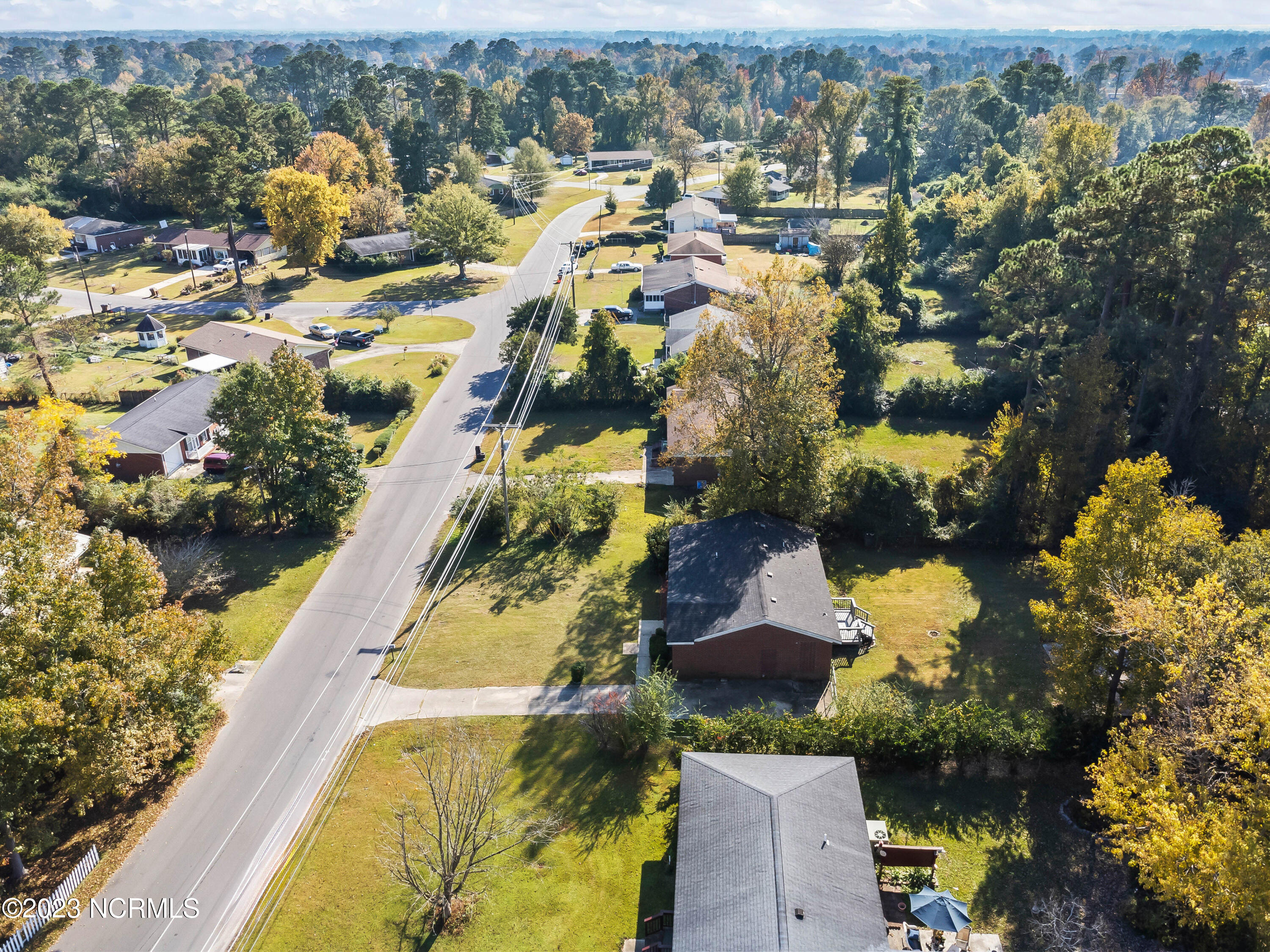 27 Victoria Road Jacksonville, NC 28546 - Photo 28 of 32 29