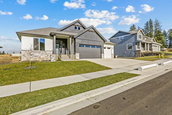 $999,900 | 3935 South Glendora Drive, Spokane, WA 99223