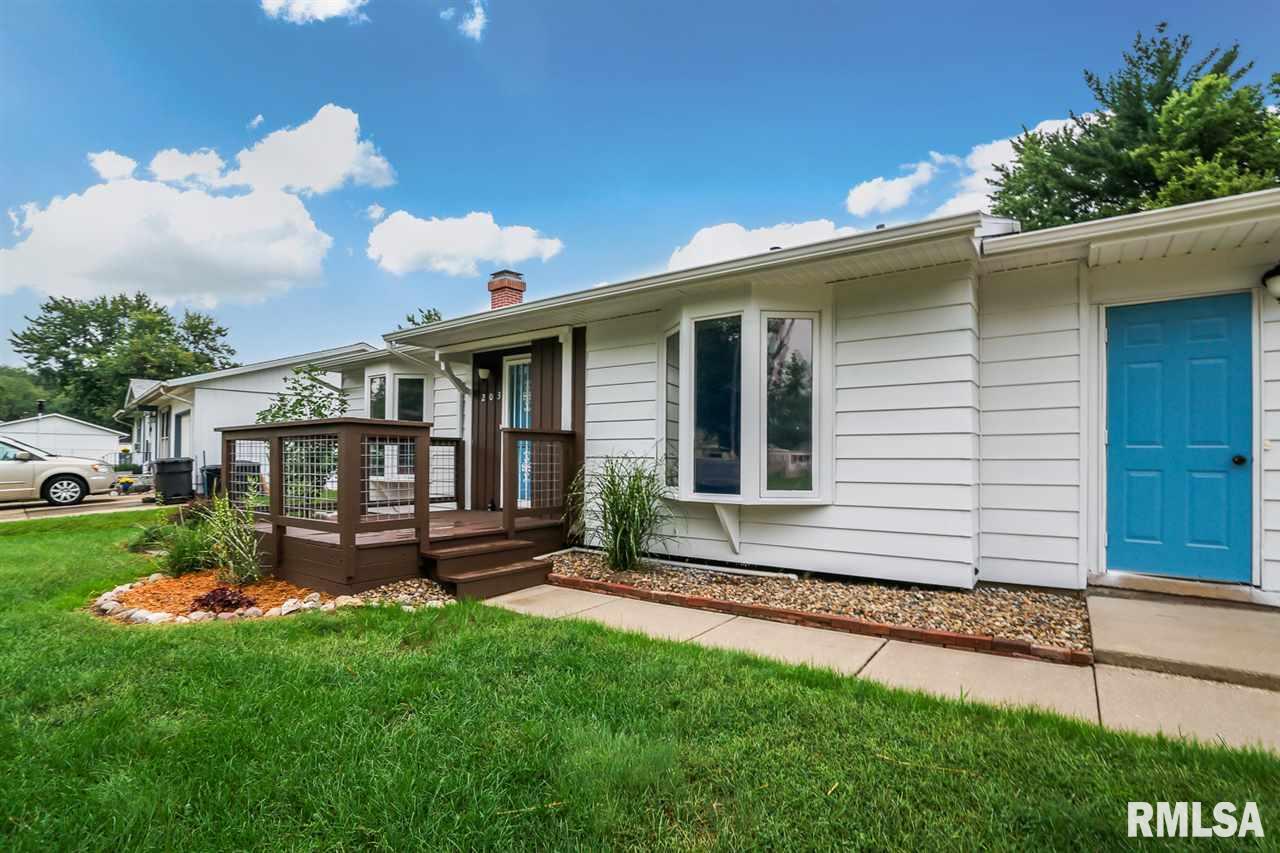 203 Hennepin Road Marquette Heights, IL 61554 - Photo 34 of 36 Gallery Image 34