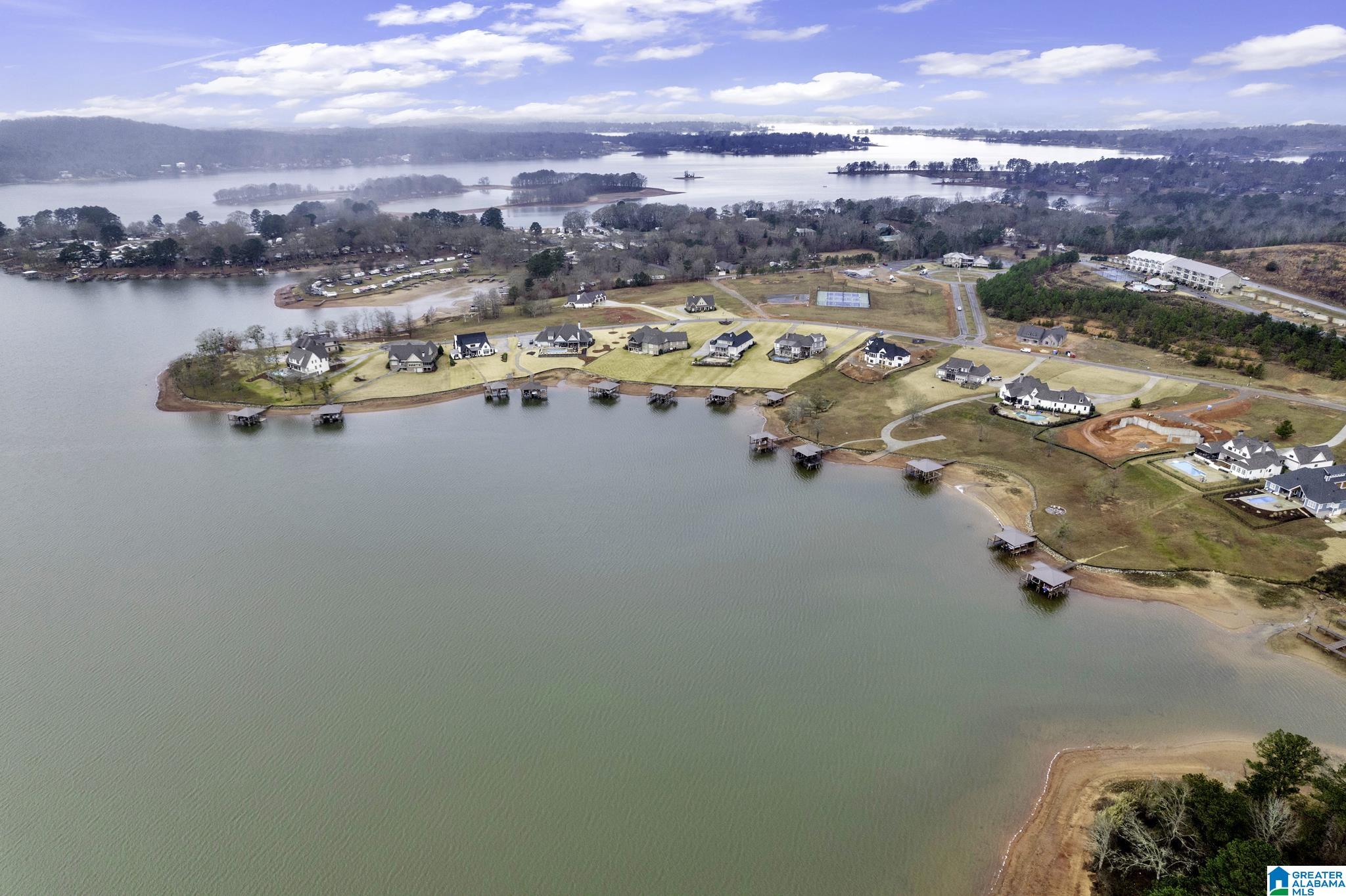1154 Ranch Marina Road Pell City, AL 35128 - Photo 39 of 46
