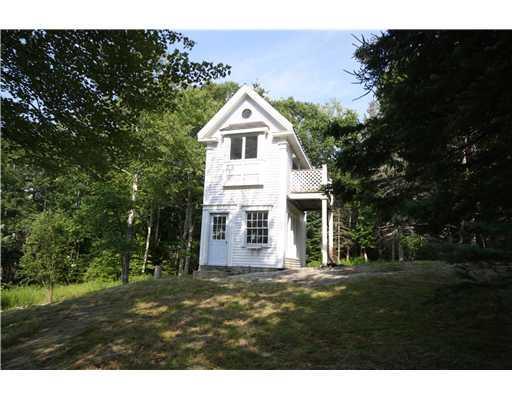308 Ocean Point Road East Boothbay, ME 04544 - Photo 4 of 6 Other.