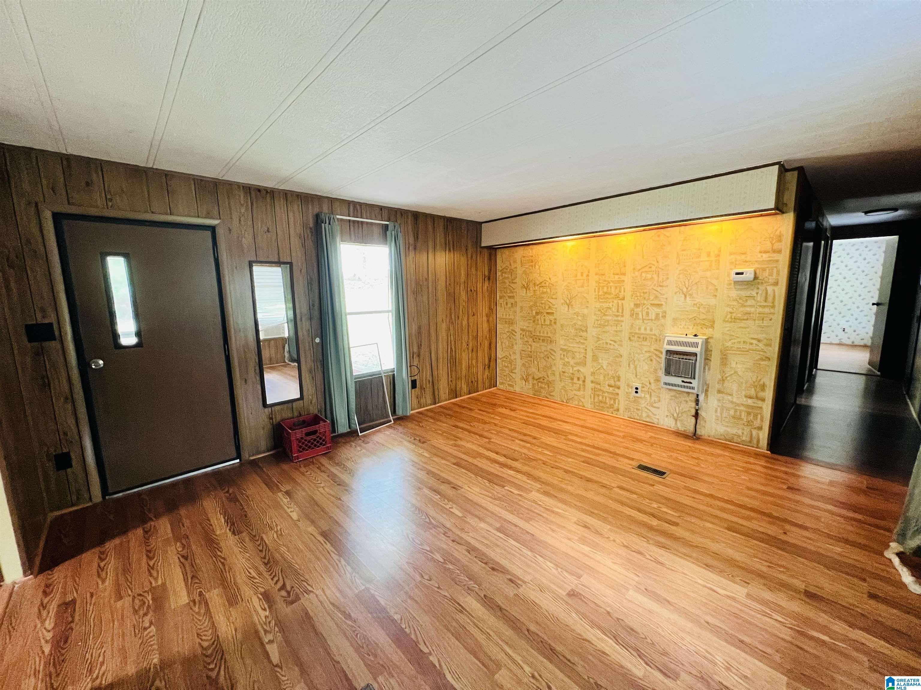 809 Cedar Springs Road Weaver, AL 36277 - Photo 6 of 17