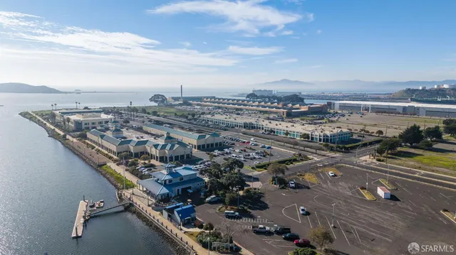 $729,000 | 2267 Northshore Drive, Richmond, CA 94804