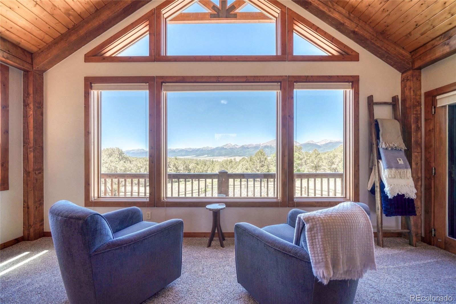 100 Reatta Road Westcliffe, CO 81252 - Photo 9 of 40