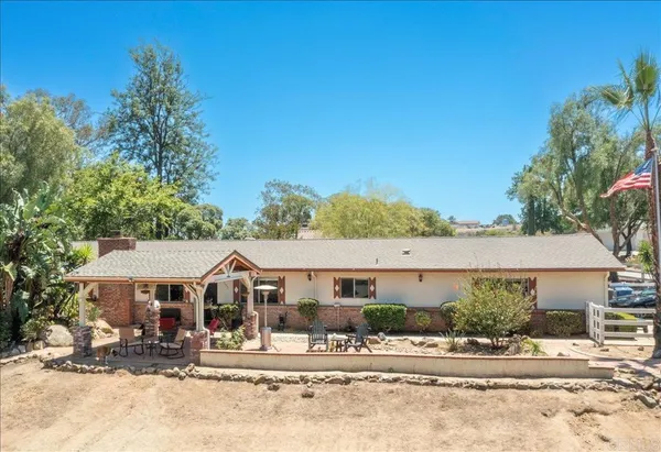 $1,075,000 | 1238 Cedar Street, Ramona, CA 92065