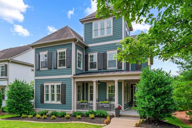 $1,379,000 | 9517 Wexcroft Drive, Brentwood, TN 37027