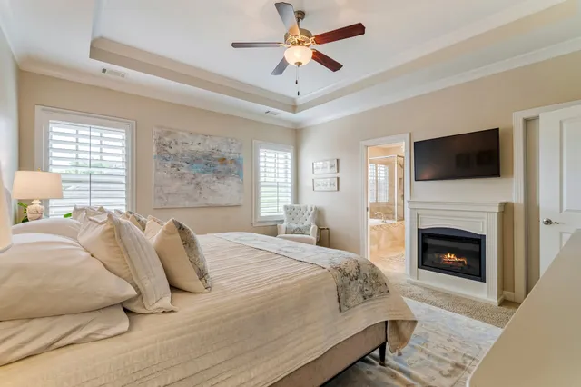 $1,379,000 | 9517 Wexcroft Drive, Brentwood, TN 37027