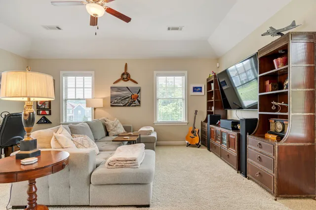 $1,379,000 | 9517 Wexcroft Drive, Brentwood, TN 37027