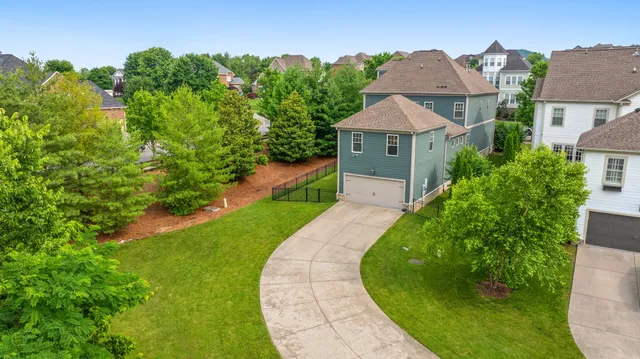 $1,379,000 | 9517 Wexcroft Drive, Brentwood, TN 37027