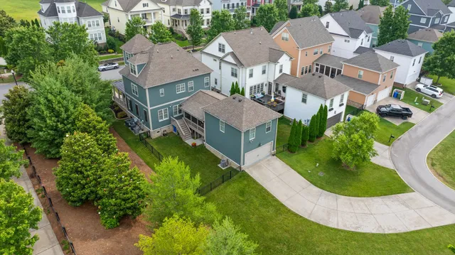 $1,379,000 | 9517 Wexcroft Drive, Brentwood, TN 37027