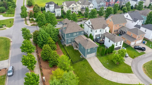 $1,379,000 | 9517 Wexcroft Drive, Brentwood, TN 37027