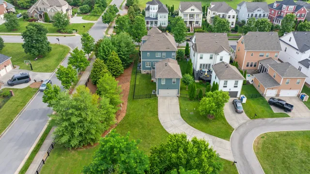 $1,379,000 | 9517 Wexcroft Drive, Brentwood, TN 37027