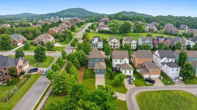 $1,379,000 | 9517 Wexcroft Drive, Brentwood, TN 37027